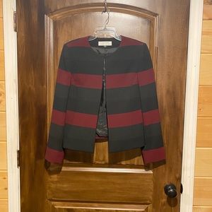 Tahari blazer